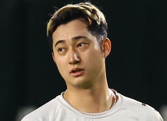 　日本ハム・浅間大基