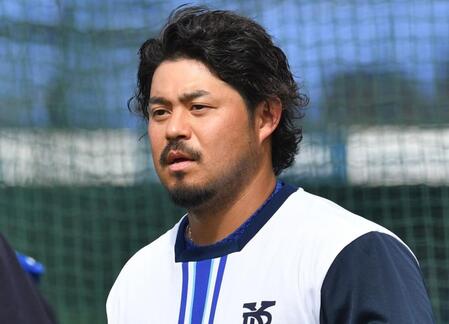 ＤｅＮＡ・宮崎　２７日から１軍合流　早ければ３・１オープン戦・中日戦出場も