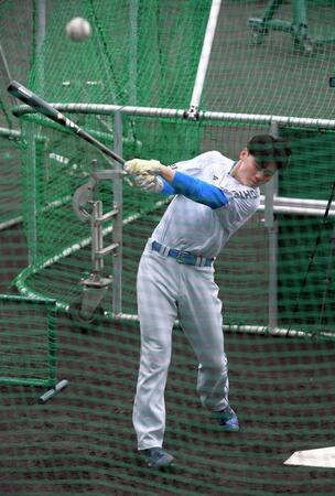 日本ハム・清宮「１００点」キャンプ　ケガなく充実打ち上げ　今季の目標は全試合出場＆３０発１００打点を明言