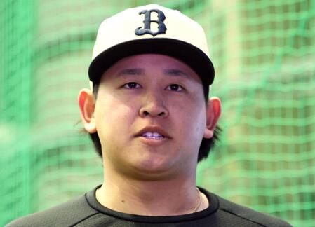 オリックスが快勝　先発の宮城は４回３安打無失点「逆球、抜け球を修正したい」　初回に中川が先頭打者弾