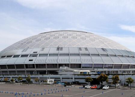 中日　バンテリンドームにホームランテラス「ホームランウイング（仮称）」新設正式発表　２６年に　フェンス高さ４・８ｍ→３・６ｍ　左中間、右中間最深部６ｍ短く
