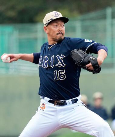 　１回を無失点の平野