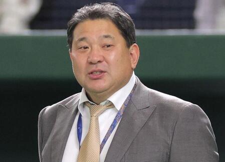 日本ハム・新庄監督は「12球団一厳しいかも」 伊東勤氏が分析「去年は本当にいいチームになった」