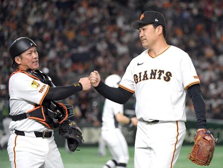 巨人・田中将　開幕ローテ当確　移籍後初東京Ｄで２回０封！阿部監督明言「６番目」３０日燕戦へ