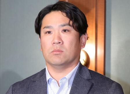 巨人・田中将大　初の燦燦会でジョーク「大勢選手に雑に扱っていただいてます（笑）」日米通算２００勝への意欲も語る