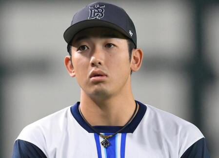 昨季死球受け骨折のＤｅＮＡ・山本祐大が広島・常広投手に逆謝罪「むしろ申し訳ない」　プロ初登板だった相手気遣い「また真剣勝負してくれれば」