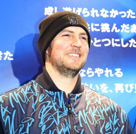 ＤｅＮＡ・バウアーが１軍合流　今後の登板は「チームとしっかり話していく」