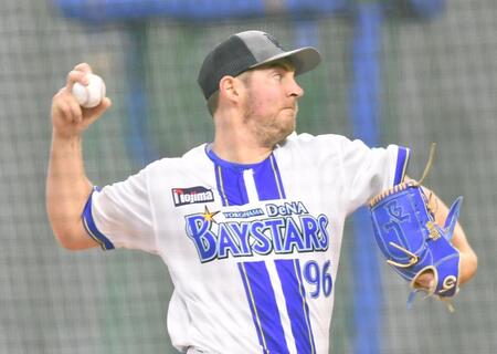 　ＤｅＮＡ・バウアー