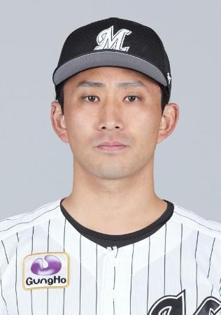 ロッテ小島、３年連続開幕投手　しっかり結果残すと抱負