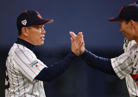 侍ジャパン　ＷＢＣ連覇へカギを握る国内組の二遊間＆捕手の選出　内野はメジャー選手不在
