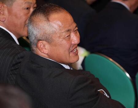 東洋大姫路・岡田監督「初出場くらいの気持ち」母校のユニホームで聖地へ　２１世紀枠の壱岐と初戦