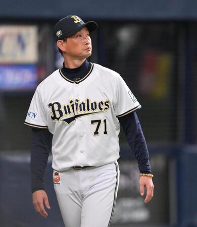 オリックスが４連敗でオープン戦最下位転落　岸田新監督は本拠地４戦目でいまだ白星なし　ドラ２・寺西は先発で２回３安打１失点
