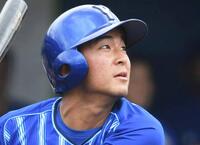 ＤｅＮＡ・勝又