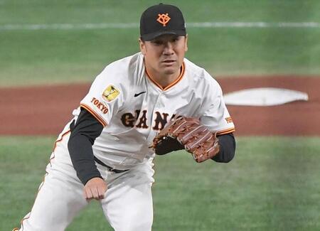 巨人　田中将大が３・１１で思いつづる「僕を育ててくれた東北への思いは変わりません」新天地で「１球１球に気持ちを込め」