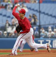 秀岳館劇的V 「気持ちがつながった」/野球/デイリースポーツ online 秀岳館劇的V 「気持ちがつながった」/野球/デイリースポーツ online