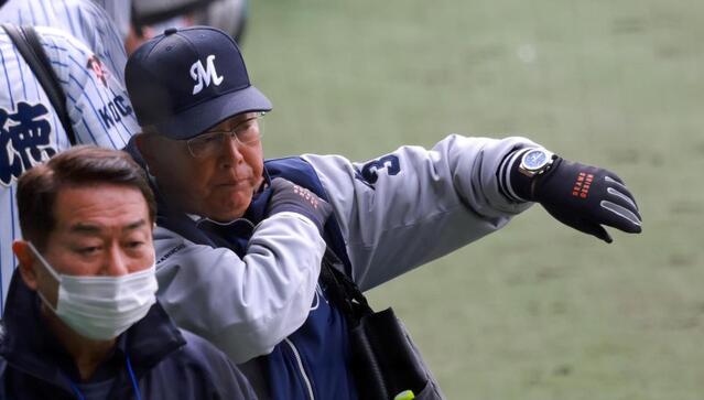 明徳義塾・馬淵監督が大会No.1右腕にチクリ「全然ダメらしいね」舌戦