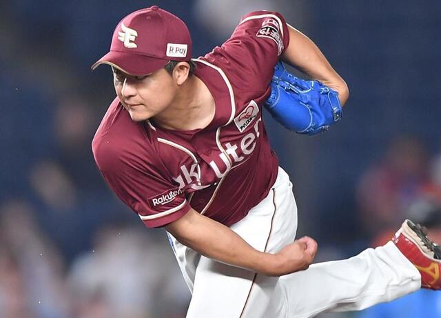 楽天に激震 酒居知史が右肘トミージョン手術で今季絶望 試合復帰まで1