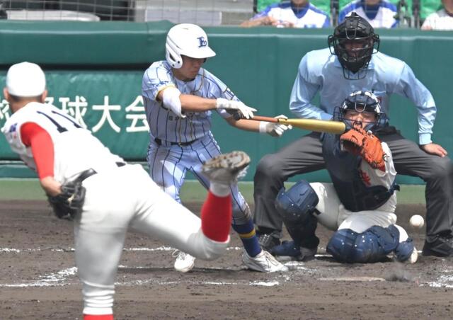 敗退もエナジック・イーマン 凄いセンス