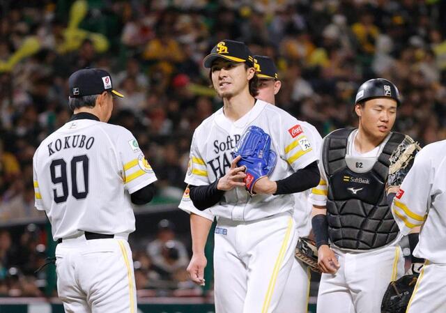 ソフトバンク　小久保、和田、ペーニャSS ソフトバンクまさか 37年ぶり開幕3連敗 南海時代の1988年以来