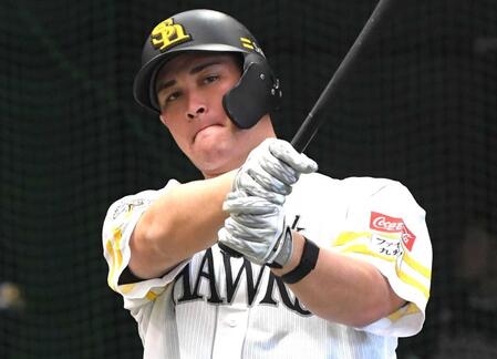 ソフトバンク・リチャード