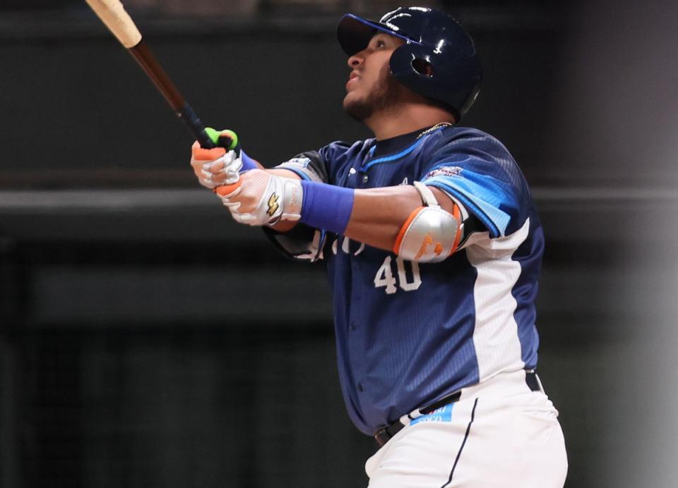 　西武・セデーニョ