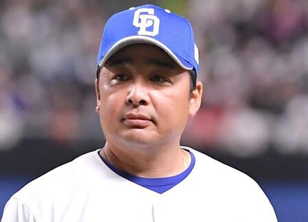 ブランコ氏死去　中日の元同僚たちが追悼「胸が苦しかった。とても残念」