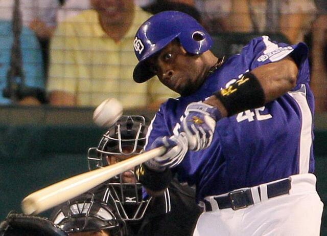 MLB公式がトニ・ブランコ氏の訃報伝える「突然の悲劇で」来日1年目