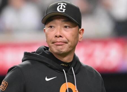 プロ野球人気球団の監督　魚雷バットに「打てないヤツが持っても打てないよ」