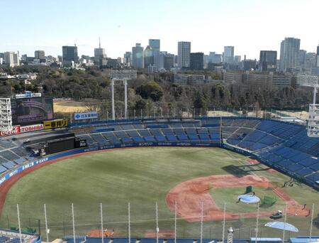 東京六大学野球が２６年ＤＨ制導入　早大・小宮山監督「高校生の勧誘にはメリット」
