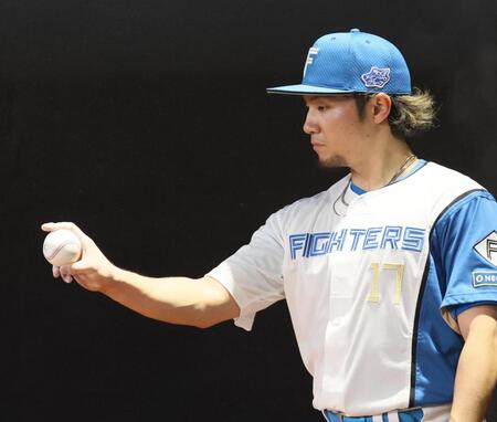 　前回快投の再現を誓った伊藤