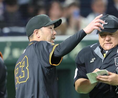 巨人・阿部監督　３連勝の山崎伊織に「他の球が生きている」