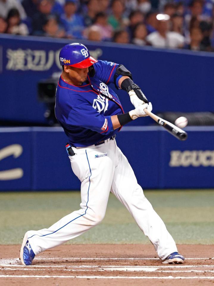 プロ野球　元日ハム 元巨人　現中日中田翔 ビール保冷パック プロ野球 元日ハム 元巨人 現中日中田翔 ビール保冷パック