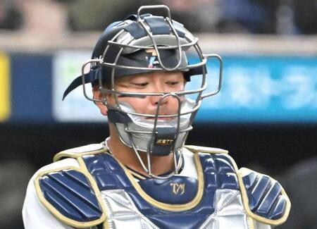 オリックス・森友哉が実戦復帰　約１カ月半ぶりも攻守で万全　１軍へ「４月後半か、５月頭くらいに戻れたら」