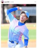 　宮城弥生のインスタグラム（ｙａｙｏｉ５４８２）より