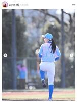 　宮城弥生のインスタグラム（ｙａｙｏｉ５４８２）より