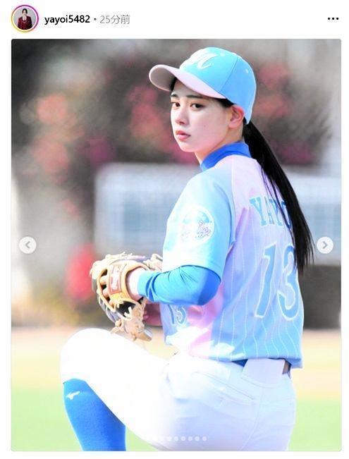 　宮城弥生のインスタグラム（ｙａｙｏｉ５４８２）より