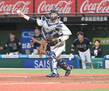 西武が今季2度目の4連敗で最下位転落 守護神平良、佐藤隼誤算で悪夢の逆転負け 今井が7回無失点力投、防御率&奪三振トップ浮上も報われず