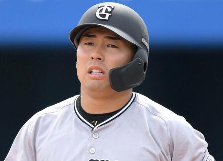 　巨人・浅野