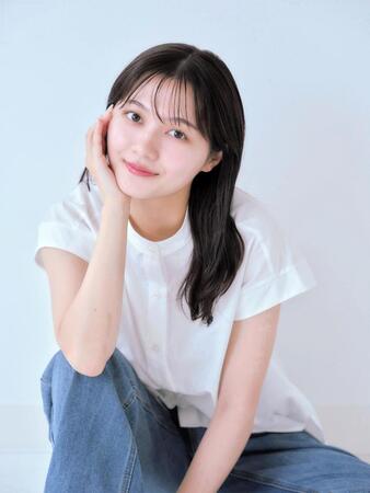 　２９日放送のプロ野球中継に出演する細川愛倫