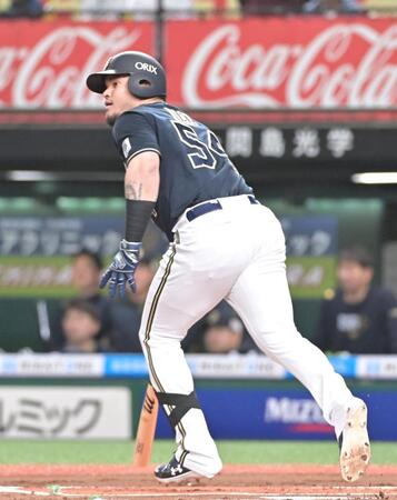 オリックス　連日の２桁三振　右打者８人、西武・隅田対策も零敗　岸田監督脱帽「全部良かった」