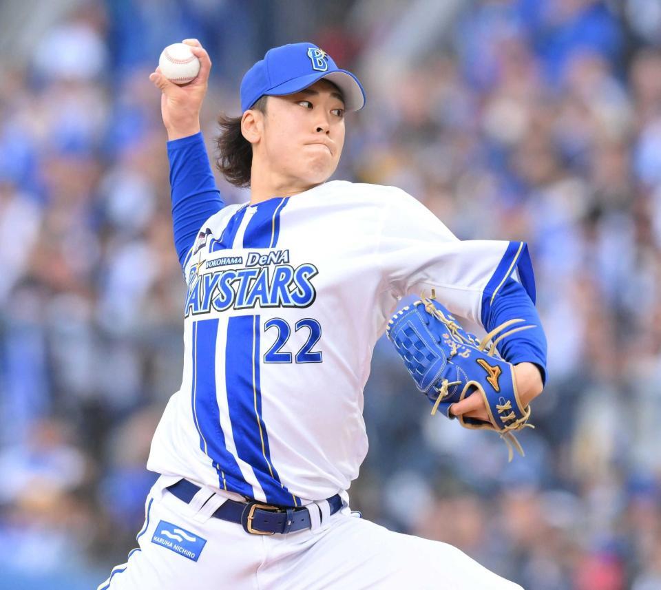 　２日続けて９回のマウンドに立った入江（撮影・伊藤笙子）