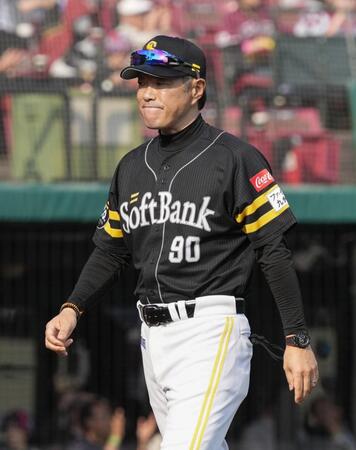 ソフトバンク　津森つかまり今季初のサヨナラ負け　１２年ぶり３・４月度の負け越し確定