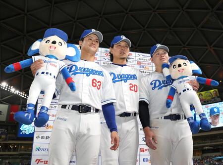 阪神を倒した中日が上位に浮上するには「もうワンランク上の野球をする必要がある」　評論家が分析