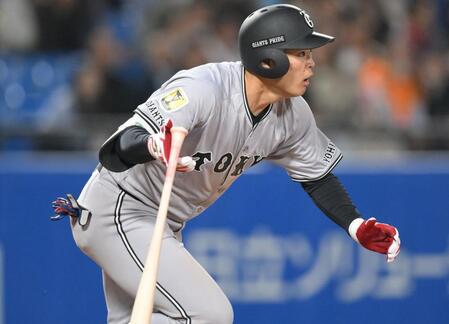 巨人　ドラフト３位・荒巻が右手中指を骨折　球団発表　２軍戦で守備中に痛め途中交代　故障班で調整へ