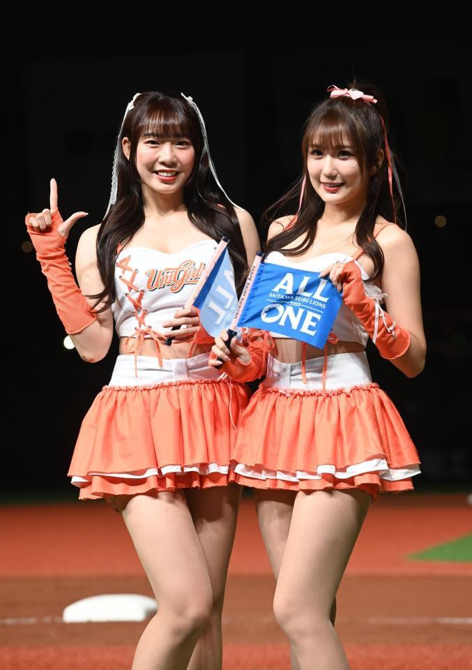 　台湾Ｕｎｉ－Ｇｉｒｌｓ（撮影・園田高夫）