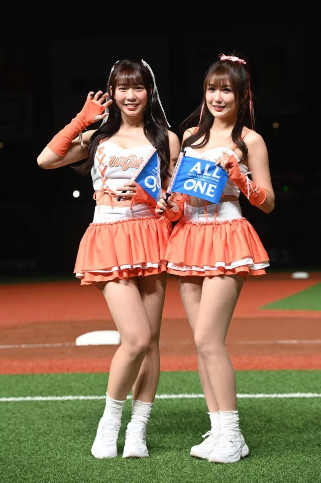 　台湾Ｕｎｉ－Ｇｉｒｌｓ（撮影・園田高夫）