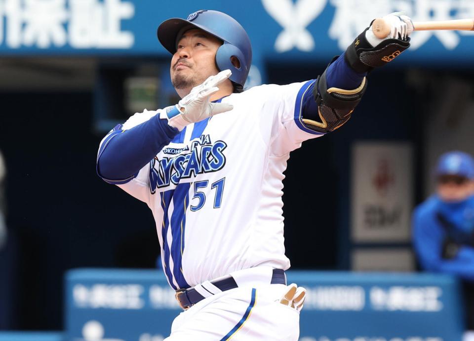 ＤｅＮＡ・宮崎