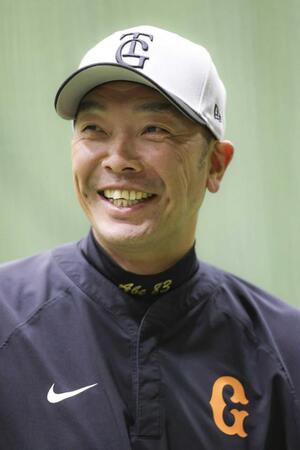 巨人・阿部監督“恵みの雨”最大限利用　「強制送還」で主力の練習免除　雨天中止での休息「大きいよ」