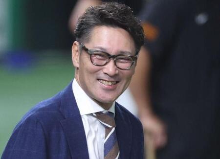 【写真】スリムになった元巨人ヘッドコーチがエプロン姿披露　ＳＮＳ「可愛いです」