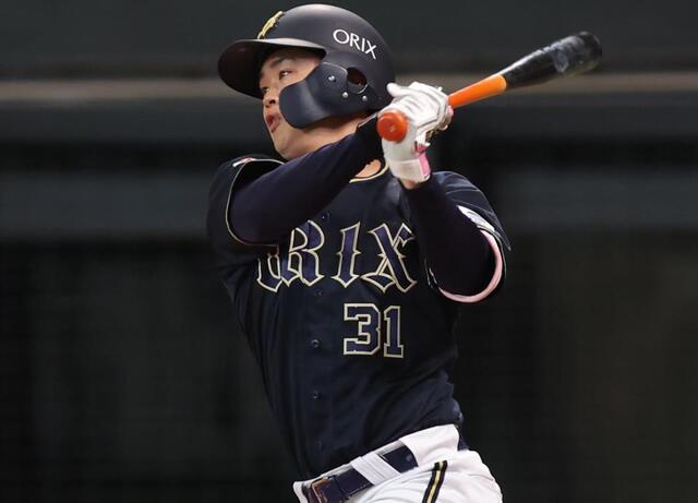 打率4割を切ったオリックス・太田椋 再び大台に乗せることはできるか